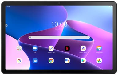 Lenovo Tab M10 Plus (3rd Gen) 10,6" nettbrett
