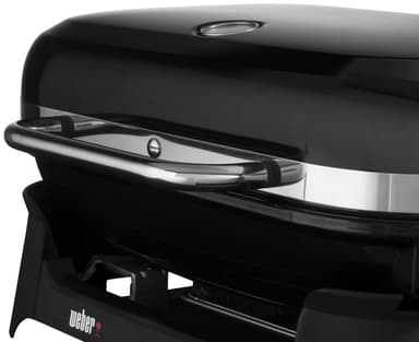 Weber Lumin elektrisk grill med stativ 92010853