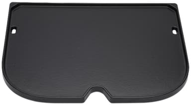 Weber BBQ stekeplate 6612