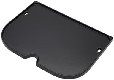 Weber BBQ stekeplate 6612