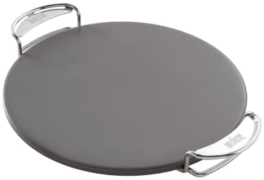 Weber glassert prizzastein 8861