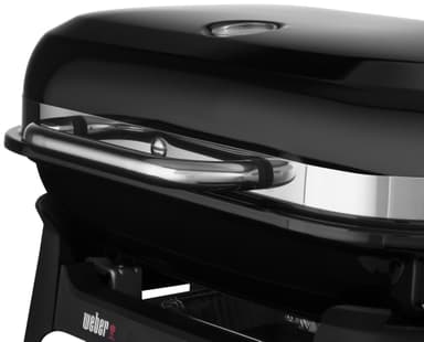 Weber Lumin Compact elektrisk grill 91010953