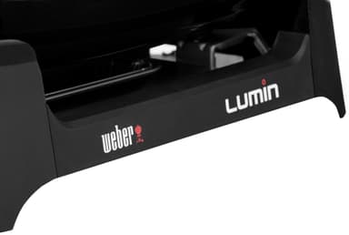 Weber Lumin Compact elektrisk grill 91010953