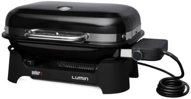 Weber Lumin Compact elektrisk grill 91010953