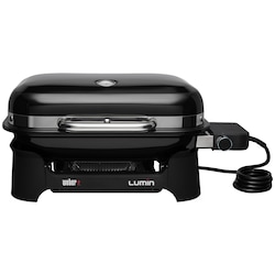 Weber Lumin Compact elektrisk grill 91010953