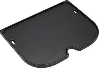 Weber BBQ stekeplate 6611