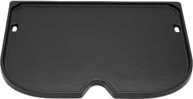Weber BBQ stekeplate 6611