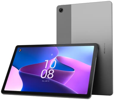 Lenovo Tab M10 Plus (3rd Gen) 10,6" nettbrett