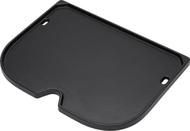 Weber BBQ stekeplate 6611