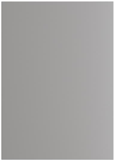 Epoq Trend Eco skapdør til kjøkken 50x70 (steel grey)