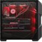 PCSpecialist Fusion R90D R9X3D-7/32/1000/4080 stasjonær gaming-PC
