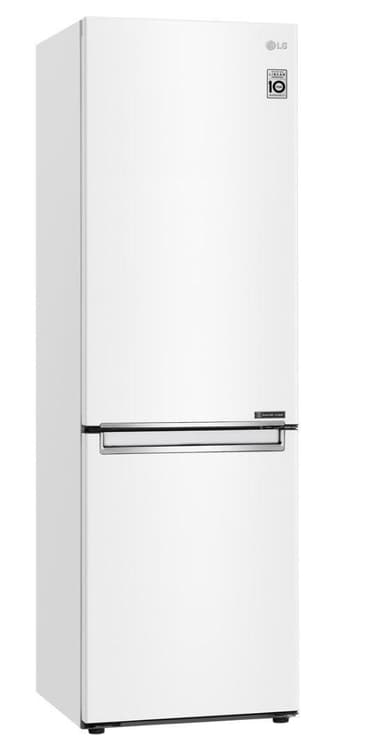LG GBB71SWEMN Kombiskap - brukt