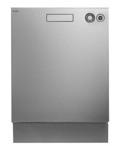 Asko oppvaskmaskin D5436IS - brukt