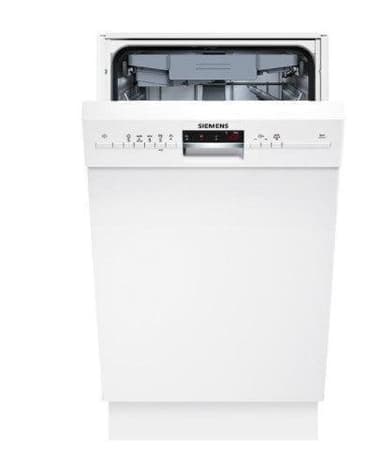 Siemens oppvaskmaskin SR45M280SK 45cm - brukt