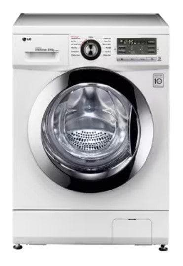 LG F1496AD3 kombinert vask/tørk - brukt