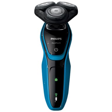 Philips Series 500 AquaTouch barbermaskin S5050/64