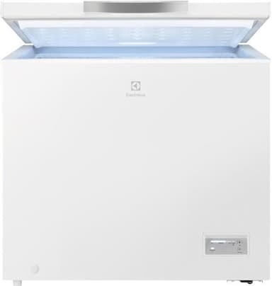 Electrolux fryseboks LCB3LE20W0 - brukt