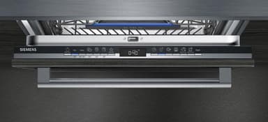 Siemens Integrert oppvaskmaskin SX75ZX05CE - brukt