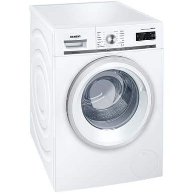Siemens vaskemaskin WM14W447DN - brukt