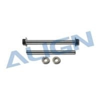 H25015T Feathering Shaft