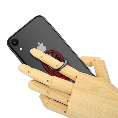 TPU ringdeksel OnePlus 11 - Rosa