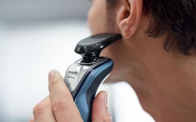 Philips AquaTouch barbermaskin S5620/12