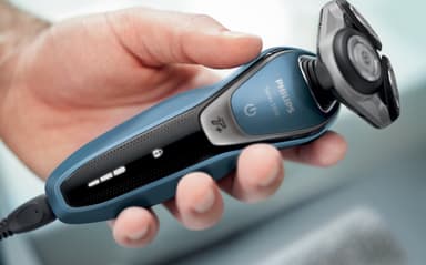 Philips Series 5000 barbermaskin S5630/12 (blå)