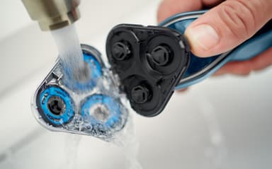 Philips Series 5000 barbermaskin S5630/12 (blå)