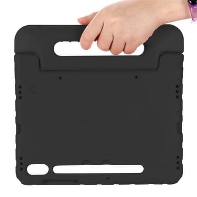 EVA deksel med håndtak Samsung Galaxy Tab S8 11.0 (2022) - Svart