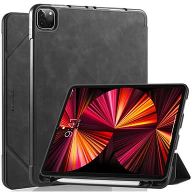 DG-Ming Aktiv deksel Apple iPad Pro 11 (2021) - Sort