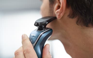 Philips Series 5000 barbermaskin S5630/12 (blå)