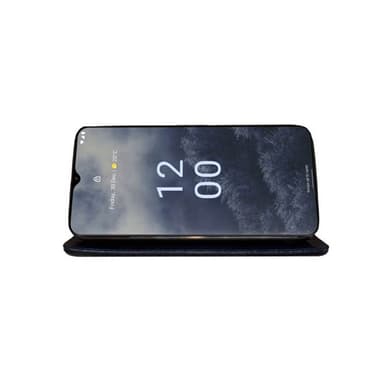 Mobil lommebok 3-kort Nokia G60 - Mørkeblå