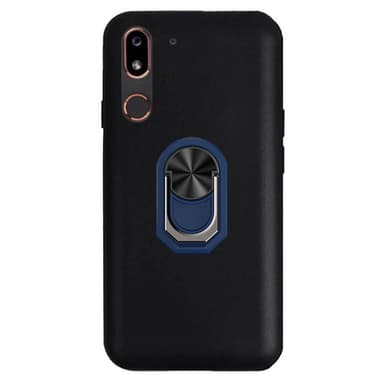 TPU ringdeksel Doro 8080 - Navy