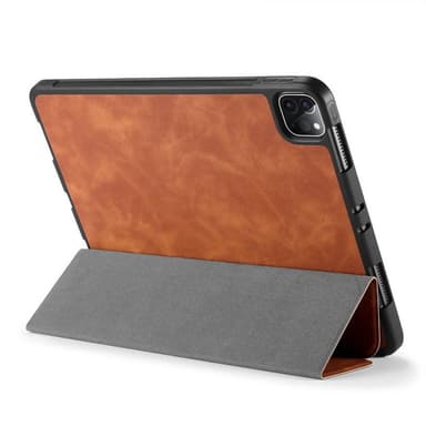 DG-Ming Aktiv deksel Apple iPad Pro 11 (2022) - Brun