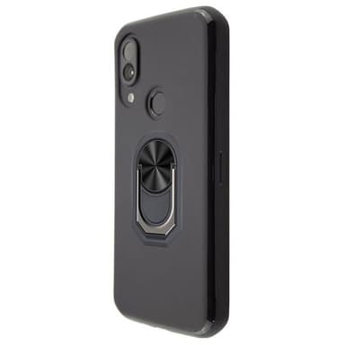 TPU ringdeksel CAT S62 Pro - Grå