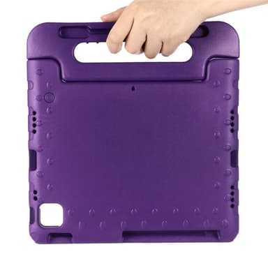 EVA deksel med håndtak Apple iPad Pro 11 (2021) - Lilla