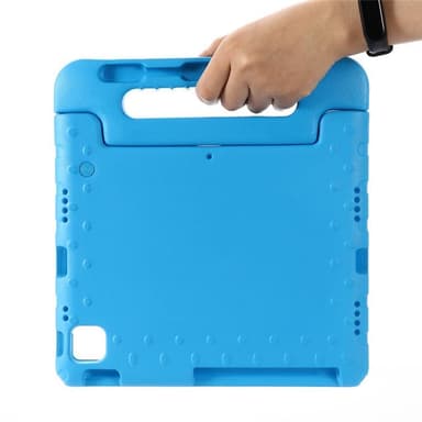 EVA deksel med håndtak Apple iPad Pro 11 (2021) - Blå