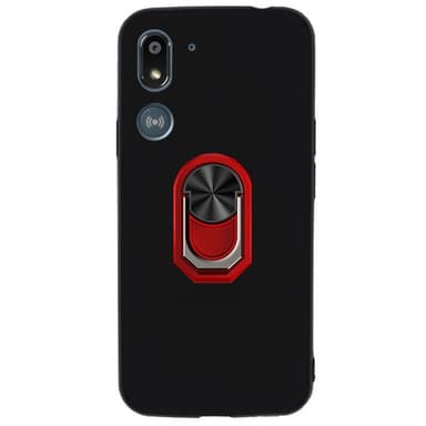 TPU ringdeksel Doro 8050 - Rød