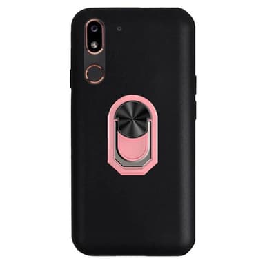 TPU ringdeksel Doro 8080 - Rosa