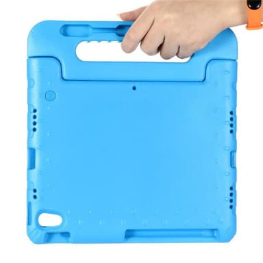 EVA deksel med håndtak Apple iPad Pro 11 (2018) - Blå