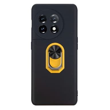 TPU ringdeksel OnePlus 11 - Gul