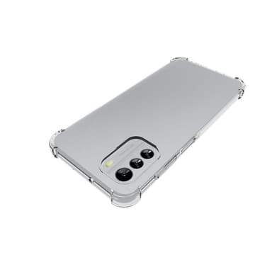Shockproof silikondeksel Nokia G60