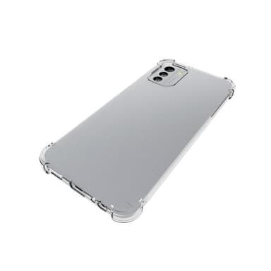 Shockproof silikondeksel Nokia G60