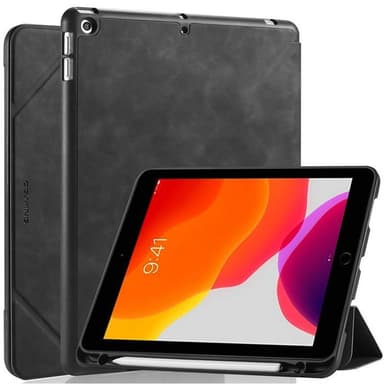 DG-Ming Aktiv deksel Apple iPad 10.2 (2020) - Sort