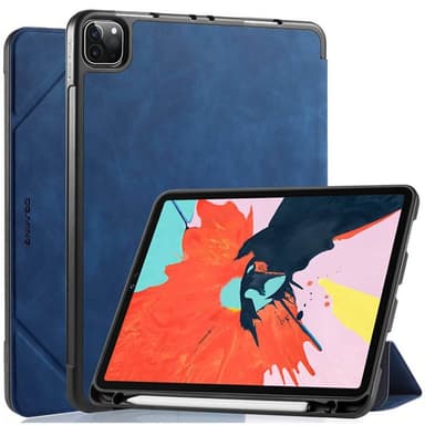 DG-Ming Aktiv deksel Apple iPad Pro 11 (2020) - Blå