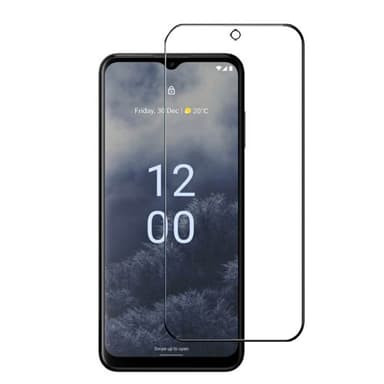 5D Glass skjermbeskytter Nokia G60