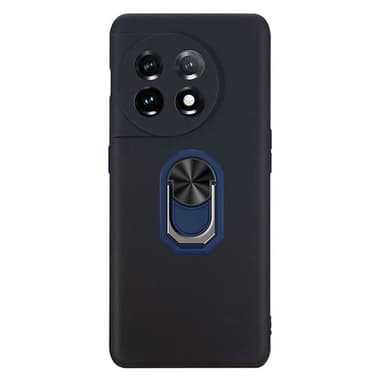 TPU ringdeksel OnePlus 11 - Navy