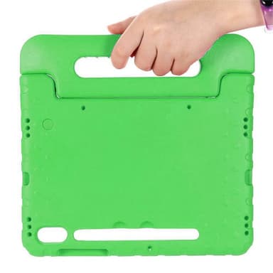 EVA deksel med håndtak Samsung Galaxy Tab S7 11.0 (2020) - Grønn
