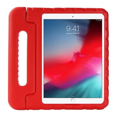 EVA deksel med håndtak Apple iPad Air 10.5 (2019) - Rød