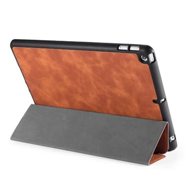 DG-Ming Aktiv deksel Apple iPad 10.2 (2020) - Brun